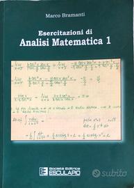 Esercitazioni di Analisi Matematica 1