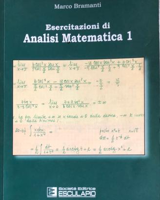 Esercitazioni di Analisi Matematica 1