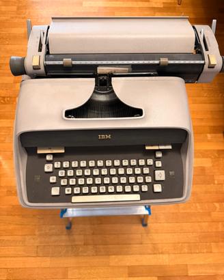 IBM Model C