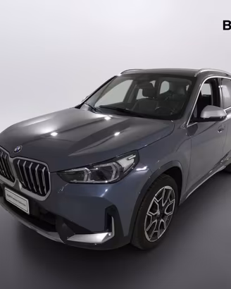 BMW X1 (U11) - X1 xDrive 23d xLine