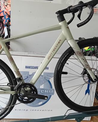 GRAVEL BOTTECCHIA MONSTER GRX NUOVA 