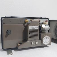 Canon cine Projector s-400 8mm