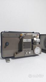 Canon cine Projector s-400 8mm