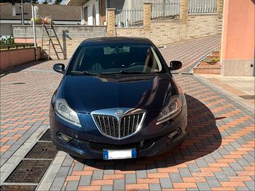 Lancia Delta 2010