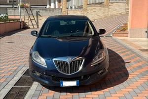 Lancia Delta 2010