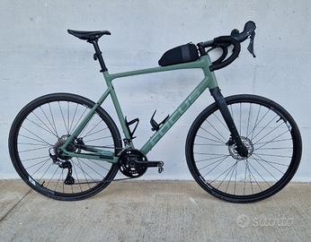Gravel Focus Atlas 6.8 TAGLIA XL