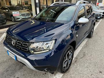 Dacia Duster 1.0 TCe 100 CV ECO-G 4x2 Prestige,UNI