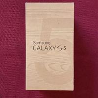 Samsung Galaxy S5