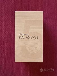 Samsung Galaxy S5