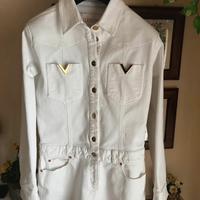 Tutina donna Valentino