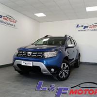 Dacia Duster Prestige GPL CASA MADRE