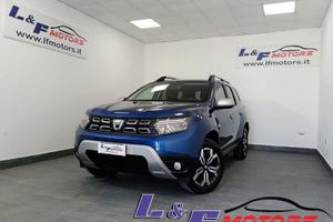 Dacia Duster Prestige GPL CASA MADRE
