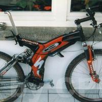 Specialized c3 s works