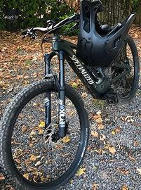 Specialized Turbo Levo Comp M5 2021