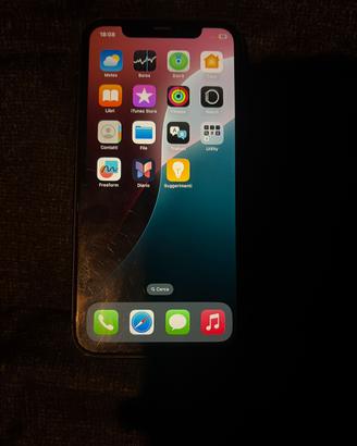 iPhone 11 128GB NERO