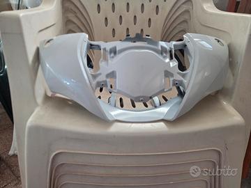 Ricambio coperchio manubrio sh 350