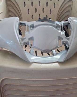 Ricambio coperchio manubrio sh 350