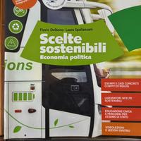 Libro di economia politica