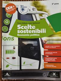 Libro di economia politica