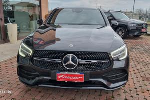 Mercedes-benz GLC 220 d 4Matic Premium Coupè
