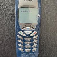 Nokia 6310i