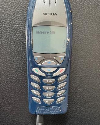 Nokia 6310i