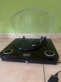 giradischi aiwa the legend 1951 tokyo