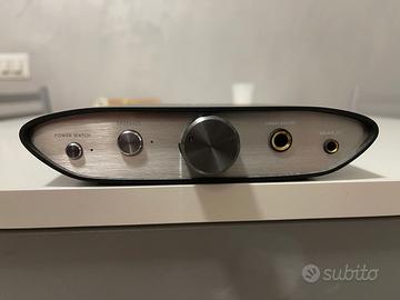 iFI Zen DAC V2 DAC USB HiRes