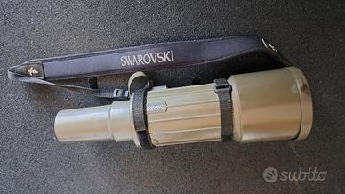 Cannocchiale Swarovski Habitch CT 85