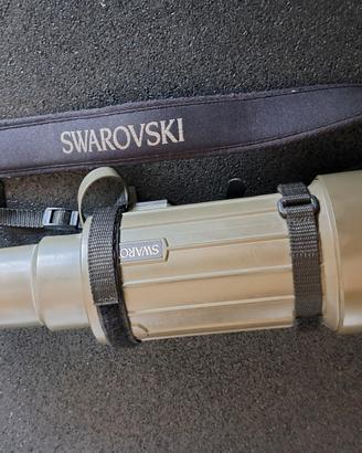Cannocchiale Swarovski Habitch CT 85