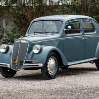 Lancia Ardea III Serie - ASI Targa Oro