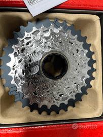 Cassetta pignone sram