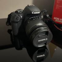 Canon EOS 2000D Kit (18-55mm)