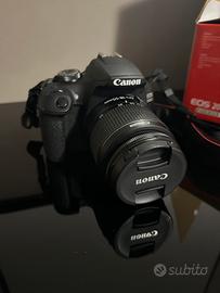 Canon EOS 2000D Kit (18-55mm)