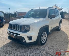 JEEP RENEGADE 1.6 DIESEL LIMITED 2WD 120CV