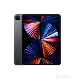 Ipad Pro 12.9 5generazione