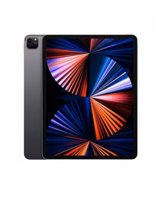 Ipad Pro 12.9 5generazione