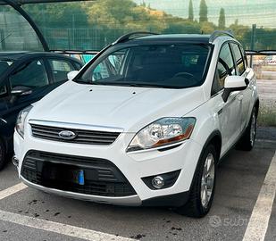 Ford kuga mk1