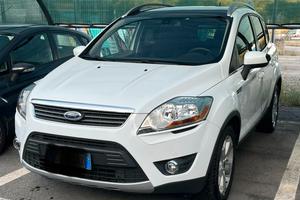 Ford kuga mk1