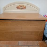 cassapanca cameretta 