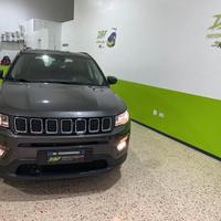 Jeep Compass 1.6 120 CV Multijet II 2WD Longitude