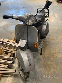 Vespa px 125 E