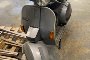 Vespa px 125 E
