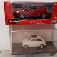 Modellini Auto ( E ) 1:24 Marcoal