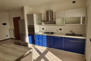 Appartamento arredato Stra