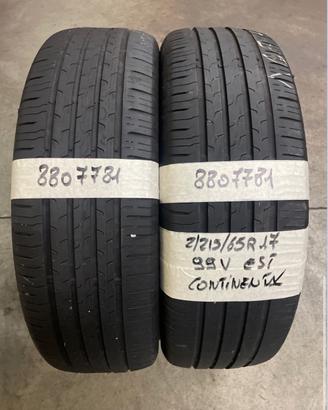 2156517 Gomme EST 8807781