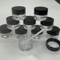 Barattoli vetro cosmetici 4ml