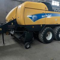 Pressa New Holland 9080