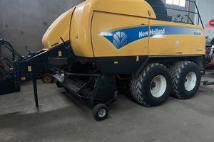 Pressa New Holland 9080