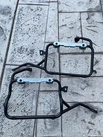 Givi telaio borse laterali BMW 1250 GS